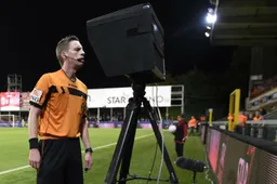 VAR in opspraak na falen in Genk: "Dát is pas echt straf"