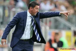 'Twee ex-spelers van Anderlecht en één ex-speler van Standard op weg naar Hasi'