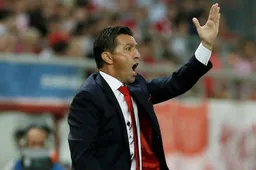 Hasi haalt uit naar Anderlecht: "Nog nooit bij een club meegemaakt"