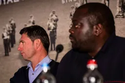 Opstand: Alle jeugdspelers en jeugdtrainers zijn razend op Bico en nemen ontslag