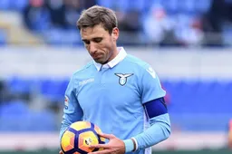 Lucas Biglia beleeft verschrikkelijke momenten