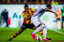Clash tussen KV Mechelen en Anderlecht: 'Zij zijn de grote favoriet'