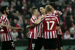 Genk gaat onderuit in wedstrijd met acht goals en drie strafschopen