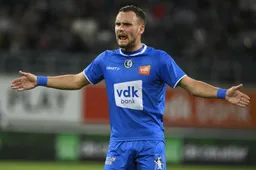 'Birger Verstraete vertrekt bij AA Gent en is op weg naar Belgische topclub'