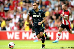 'Antwerp krijgt heel slecht nieuws te horen in over Birger Verstraete'