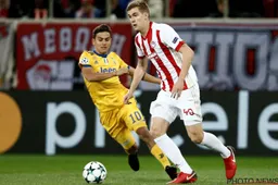 'Deze Belgische topclub denkt opnieuw aan Björn Engels'