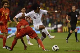 Gilles De Bilde heeft onheilspellend nieuws over Vincent Kompany