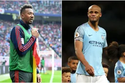 Kompany mikt op toptransfer bij Anderlecht: ‘Heel close met Jérôme Boateng’