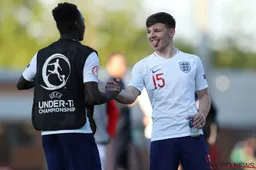 17-jarig neefje van Steven Gerrard ruilt Manchester City in voor Liverpool