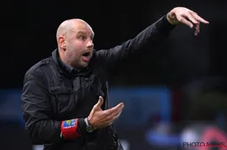 ‘Bob Peeters via speciale constructie aan de haal met toptalent Anderlecht’