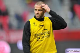 Standard lijkt nog een heel bekende naam binnen te halen