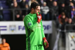 Anderlecht grijpt drastisch in na kritiek van Boeckx