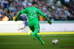 Boeckx doet monden openvallen na zware blessure