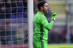 Boeckx vreest grote vergissing van ploegmaat