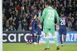 Iedereen zegt hetzelfde over Frank Boeckx na PSG