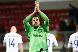 René Weiler kiest voluit voor Frank Boeckx