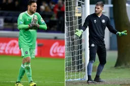 'Vanhaezebrouck hakt knoop door en maakt keuze tussen Boeckx en Didillon'