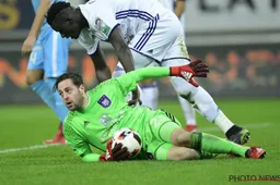 "Wij hebben Kara aangeboden gekregen door Anderlecht"