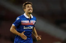 Club Brugge-target Bojan Krkic geeft update over zijn toekomst