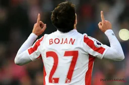 Zó reageert Bojan Krkic op geruchten over transfer naar Club Brugge