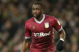 Anderlecht strikt Yannick Bolasie als nieuwe spits