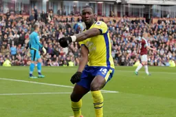 Anderlecht-fans komen in opstand na komst van Bolasie