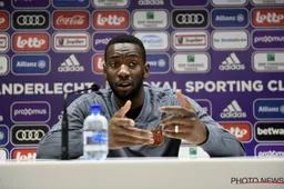 'Yannick Bolasie doet meteen van zich spreken bij Anderlecht'