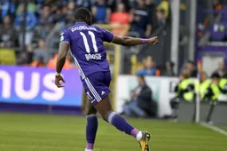 'Everton heeft fantastisch nieuws voor Anderlecht over Bolasie'