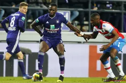 'Everton maakt transferprijs voor Bolasie bekend, RSCA schrikt erg'