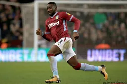 RSCA-aanwinst Bolasie klaar om te floppen: "Zelfs daar kwam hij niet aan de bak!"