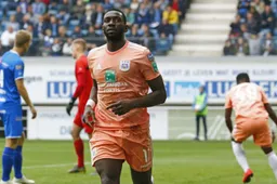Transfermarkt: Club strikt nieuwe trainer, Bolasie naar andere Belgische topclub?
