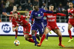 Nieuwe crisis bij Anderlecht: deelname aan play-off 1 nu écht in gevaar