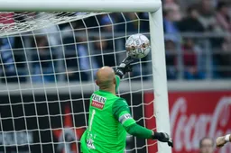 AA Gent klaagt scheidsrechter aan: "Dit is gewoon niet te begrijpen"