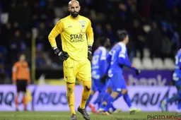 ‘Bolat kan Antwerp verlaten en toptransfer realiseren’