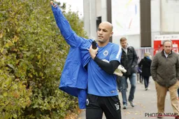 'Sinan Bolat keert terug naar België'