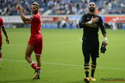 Bolat zwaar onder de indruk: "Zijn echt monsters"