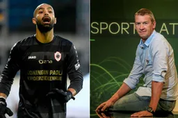 Na 1,5 jaar reageert Bolat op 'spiegel-uitspraak' van De Vlieger