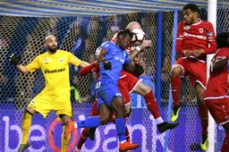 Inefficiënt Genk weet ook van Antwerp niet te winnen
