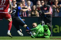 Bij Antwerp begrijpt niemand woede van Club: "Waar hebben ze het toch over?"