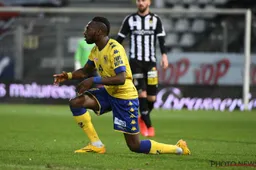 Sint-Truiden heeft meer nieuws over Boli (die in ziekenhuis werd geslagen door ploegmaat)