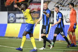 Spektakel op Stayen: Club blijft met kater achter na lullige own goal