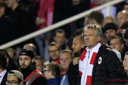 Bölöni haalt uit naar spelers: "Ik ben van mijn melk"