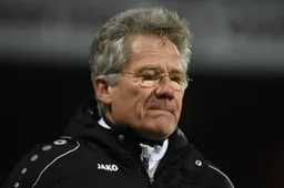 Ontslag voor Bölöni na derby? "Dan is hij geen trainer meer"