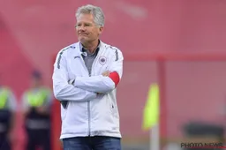 RC Genk haalt uit tegen Fransen, Antwerp wint nipt