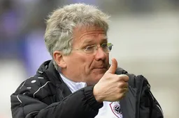 Antwerp sluit indrukwekkende voorbereiding af met knappe zege