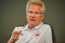 Bolöni laat zich uit over aanvaller: "Kan een zéér interessante optie zijn"