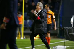 Bölöni haalt zwaar uit naar Boucaut: "Hoe verklaar je dat?"