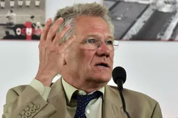 Antwerp in de problemen door coach Bölöni