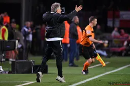 Bij Standard is men woest op Antwerp: "Wat Bölöni zei is erover"