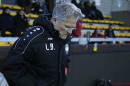 'Antwerp heeft beslissing over ontslag voor Bölöni al genomen'